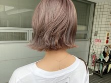 ヘアークリエイションソイ(HAIR CREATION SOI)の雰囲気（あなたに似合うスタイルを提案させていただきます♪）