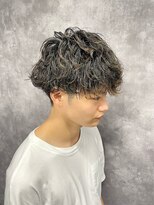 ナナシ(nanac)&nbsp;波巻きスパイラル　枝指名のみ