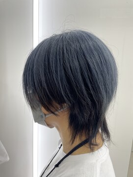 クレール(Claire) アンブレラカラー