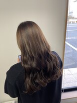 ナチュラル(Natural) ナチュラルカラー