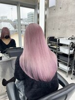 イキ 表参道(iki omotesando)&nbsp;大人ガーリー/モード/チョコレート[表参道駅]