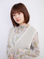 バサ 高田馬場店(BASSA) ◇ショート◇【高田馬場/髪質改善】