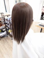 ウィスプヘアー(wisp HAIR) #プルエクステ #エクステ #大宮 #埼玉