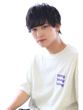 ヘアリゾート ブーケ(hair+resort bouquet) 20代/30代/40代マッシュパーマツイストスパイラルパーマ