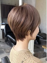 ザシー おおたかの森(The C)&nbsp;20代30代40代ナチュラル大人可愛いレイヤースタイル