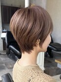 20代30代40代ナチュラル大人可愛いレイヤースタイル
