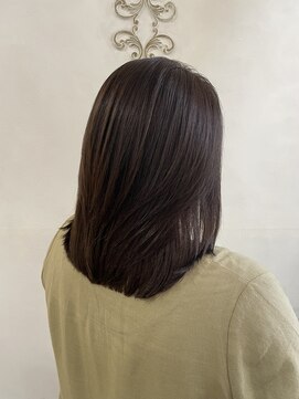 ヴィオラプロ(violla pro) 髪質改善＊（レイヤーボブスタイル）＊美髪【violla pro】