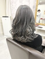 ファクトリーファイブ(Factory5)&nbsp;【Factory5きた】グレー