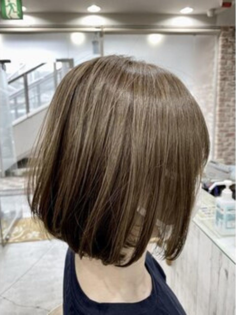 カット\6600→\4650