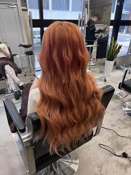 ラブスタシー 小倉店 #シールエクステ#エクステ