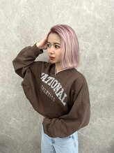 アルドーレ(Ardore)&nbsp;岩永 悠花