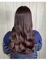 ラポーレ(Rappole)&nbsp;ロイヤルカラー×艶巻き