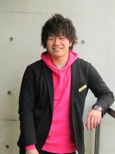 サイン(SIGN) 山岡 和人