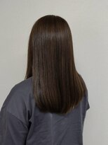 ル シェル(Le Ciel)&nbsp;ツヤ髪＊ストレート