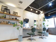 トゥモロウヘアー(Tomorrow Hair)