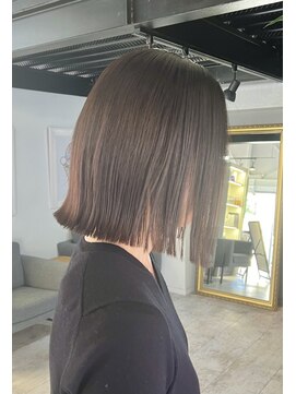 ロナ 岡崎竜美丘店(RONA) くびれガレオカボブ♪