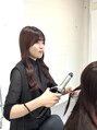 エフフォーユアヘアー(F for your hair) 榎田 悠里