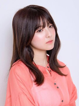 エンタク 新宿三丁目店(enntaku) 韓国/レイヤーカット/縮毛矯正/men's/新宿三丁目駅