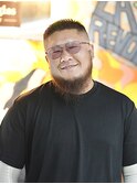 【スキンフェード】バチっと王道スキンフェード（2）