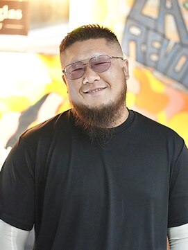 ダグラスヘア イーストサイド 岐阜 岐南(Douglas hair East side) 【スキンフェード】バチっと王道スキンフェード（2）