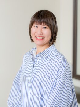 アンビアンス 茨木店(ambiance)の写真/【JR茨木駅徒歩3分】トレンド×似合わせで、周りから褒められる半歩先のヘアスタイルを引き出します♪