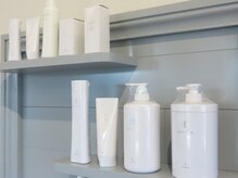 リノ ヘア(Lino hair)の雰囲気（COTAicare）