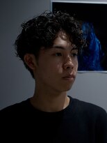 サル 代官山(SAL) 【SAL】spiralperm