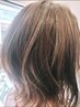 【ホームケア付き】骨格.似合わせCUT+Linkトリートメント￥12.100→￥10.450