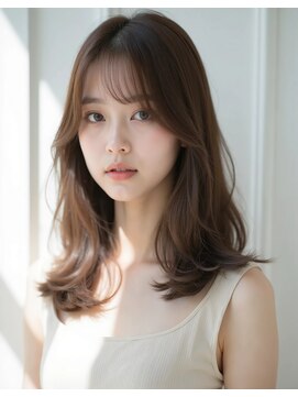 ペスカ 博多駅前店(pesca) ★20代30代40代/小顔似合わせカットショートレイヤーボブ043