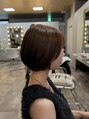 シャンプーボーイ 宮崎駅前店(SHAMPOO BOY) ゆったりショート(^^) 【宮崎駅/宮崎市】