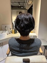 リラエ(Lyrae) 縮毛矯正/髪質改善/美髪カラー/トリートメント【大阪/西梅田】