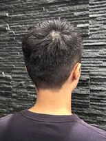 ヒロギンザ 大阪本店(HIRO GINZA)&nbsp;ショートスタイル