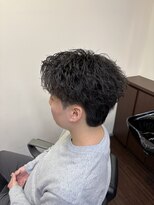 ジョイボックス(JOYBOX) ピンツイストスパイラル　30代40代50代