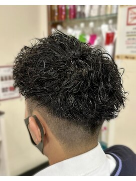 レアンシ(ReAnc) ツイスパ