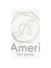 アメリアム 大阪上本町店(Ameri amu.) 瀧本 佳佑