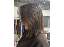 フゾンカウチ(fuzon kauti)