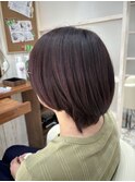 ラベンダーカラー