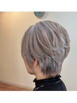 オフィーリア(Ophelia)&nbsp;ショートヘア