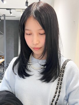 スミス 秋葉原(Smith) レイヤースタイル