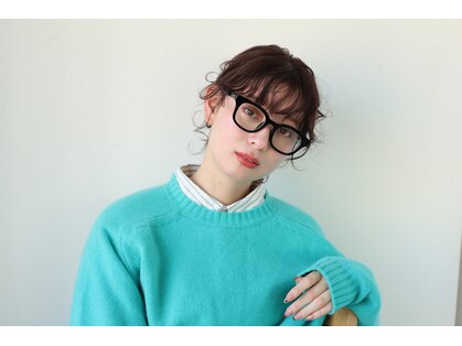 エクリジユウガオカ(equri Jiyugaoka)の写真