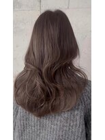 リリアン(ReLien)&nbsp;春おすすめ！ヘーゼルベージュ