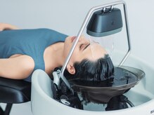 ロッソ ヘアアンドスパ 谷塚店(Rosso Hair&SPA)