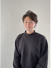 ナナバイロッカ(nana by rocca)&nbsp;有賀 寛樹[稲毛]