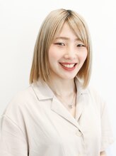 ビューティービースト 防府店(beauty:beast) 河村 百実里