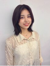 ノウハウ キョウト(KNOWHOW kyoto) 森本 明花