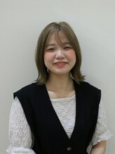 カイノ イオンモール草津店(KAINO) 渡慶次 夏鈴