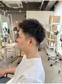 ジェットモヒカン