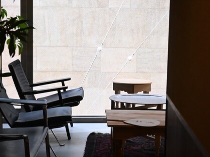 イニ(ini)の写真