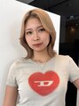 ビューオオサカ(VIEW OSAKA) もりち ほのか