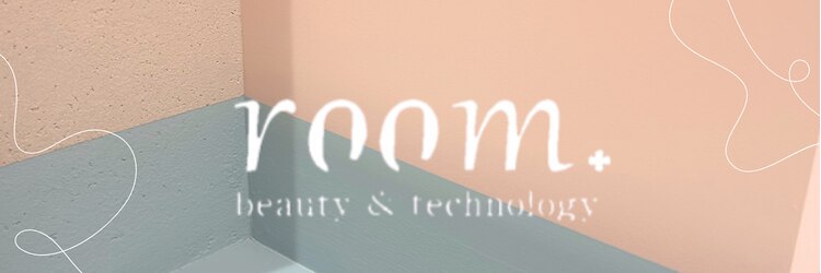 ルーム シンサイバシ(room shinsaibashi)のサロンヘッダー